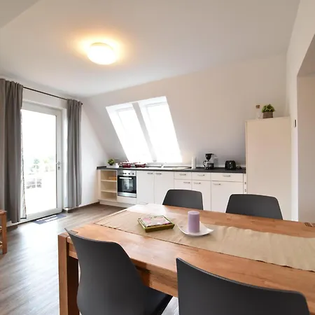 Apartment Near Beach On The Island Of Poel Exterior photo