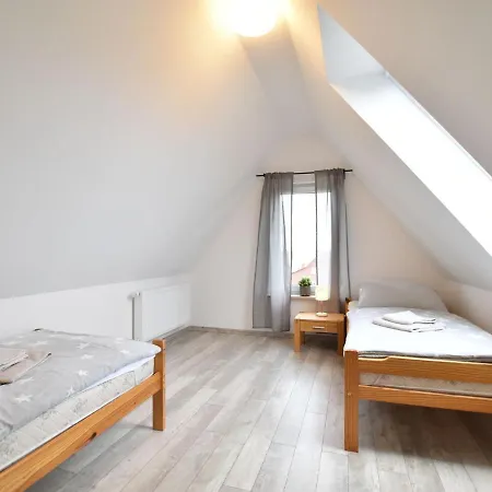 Apartment Near Beach On The Island Of Poel Exterior photo