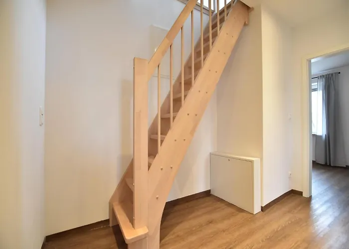 Apartment Near Beach On The Island Of Poel