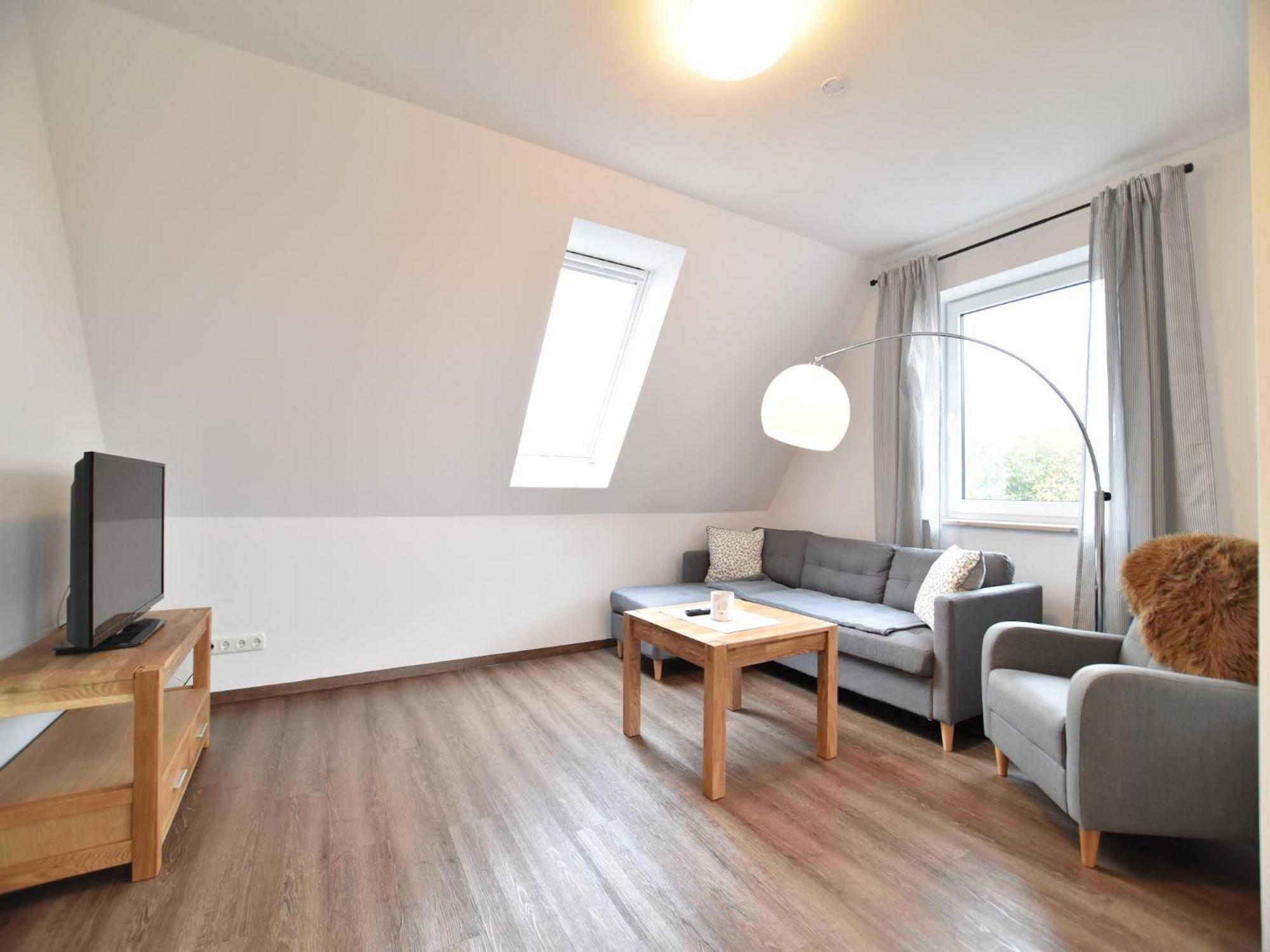 Apartment Near On The Island Of Insel Poel