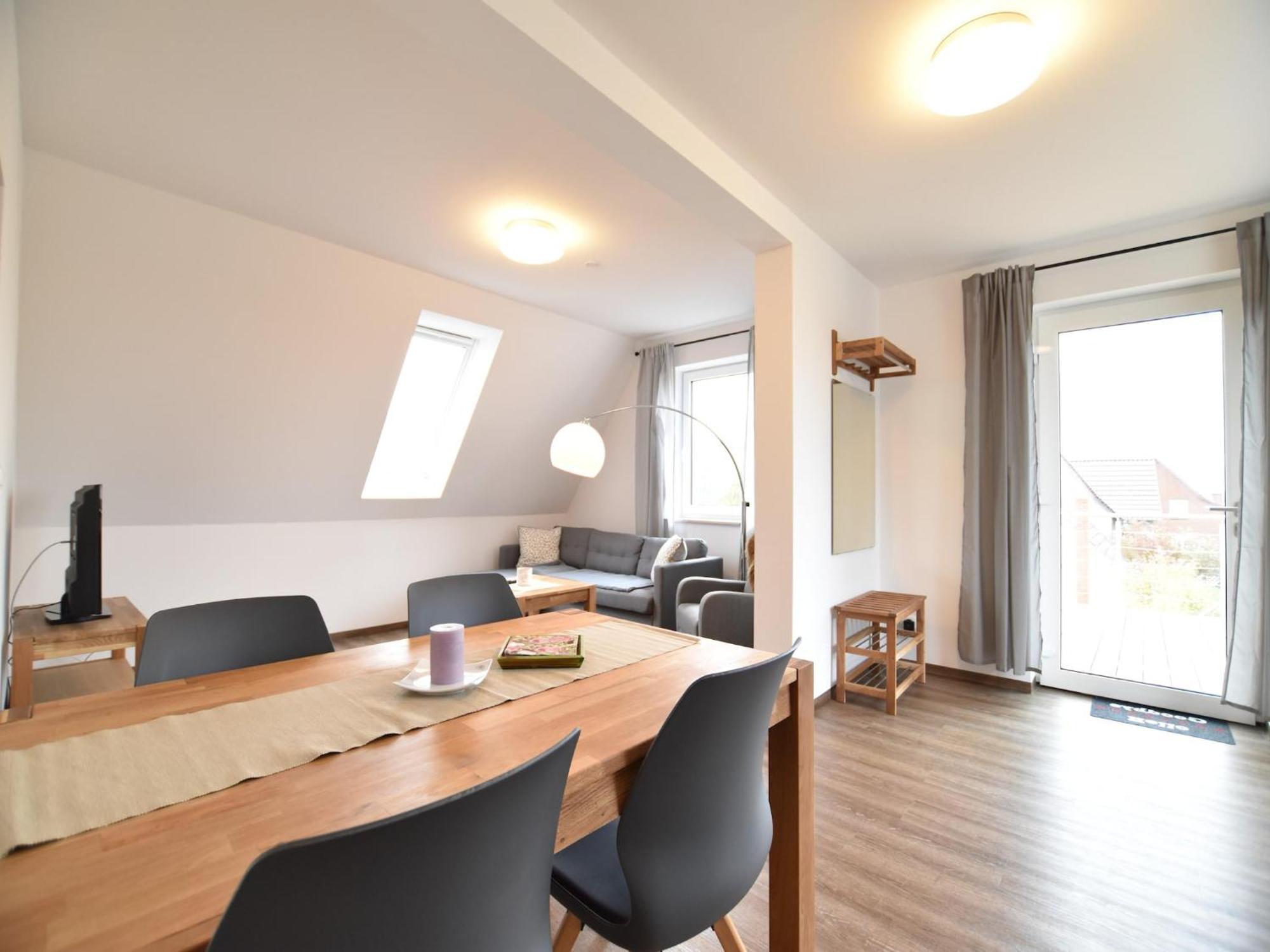 Near On The Island Of Apartment Insel Poel