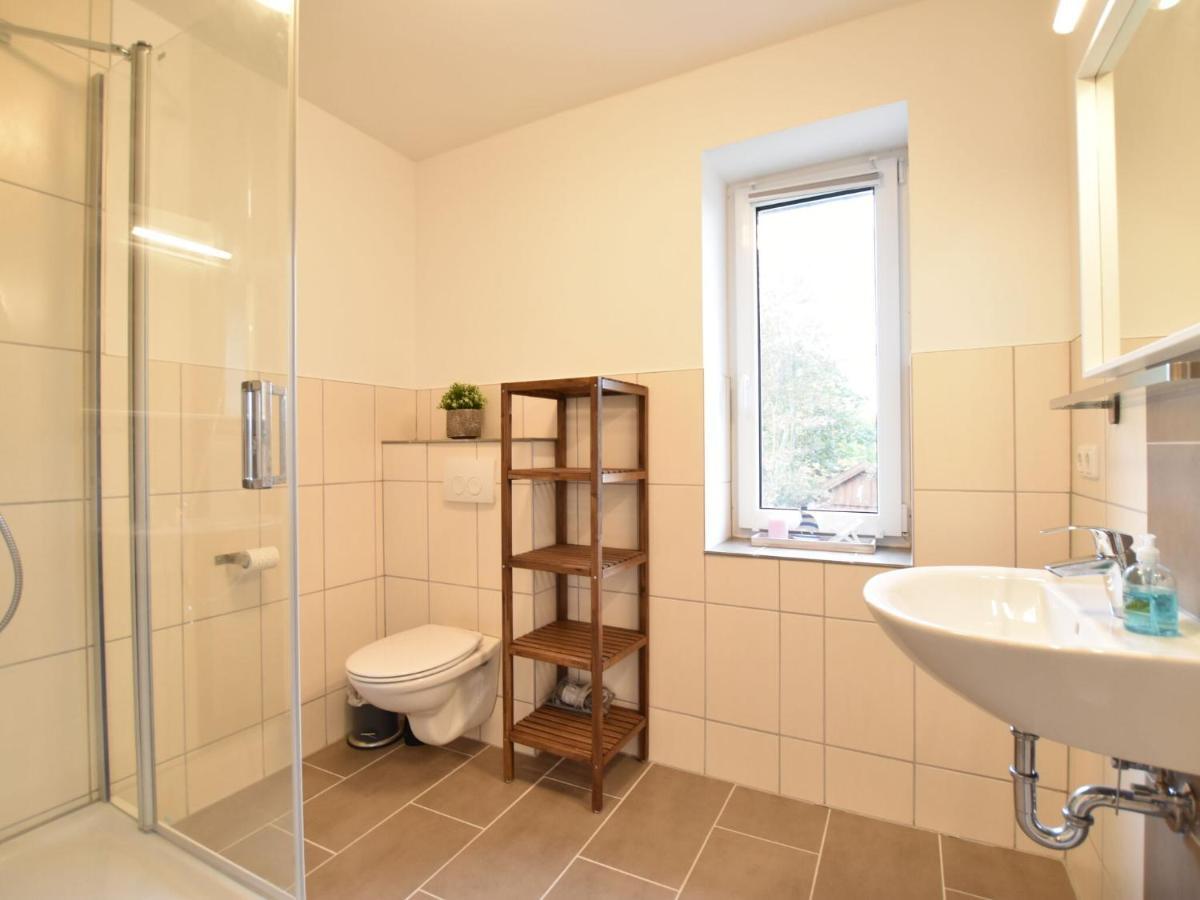 Near On The Island Of Apartment Insel Poel